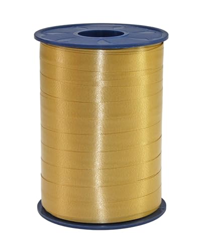 Nastro Dorato - 250 Metri - 10 Mm