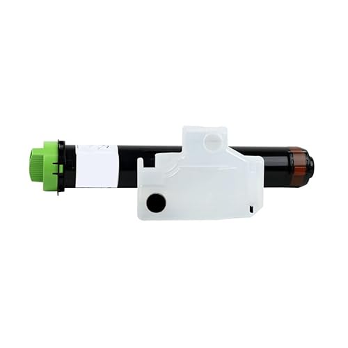 Prima4 - Dq-Tu10J-Pb Toner +Vaschetta Compatibile Con Stampanti Panasonic Dp 1515P, 1520P, 1820, 8016P -10K Pagine