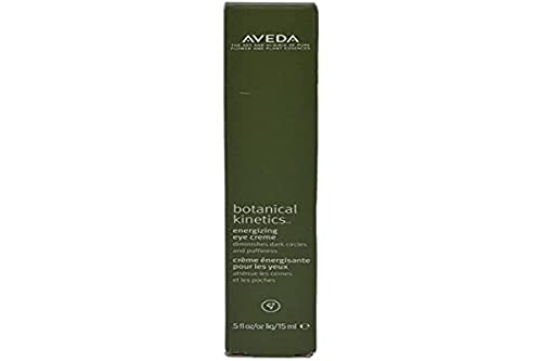 Aveda Botanical Kinetics Energizing Eye Creme Crema Occhi, 15 Ml