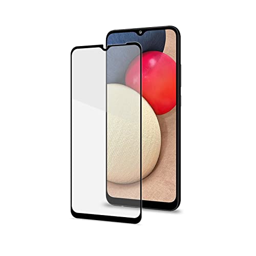 Full Glass Galaxy A32 5G Black