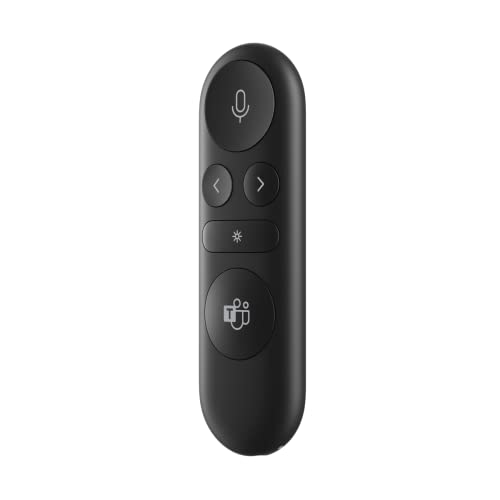 Microsoft Presenter+