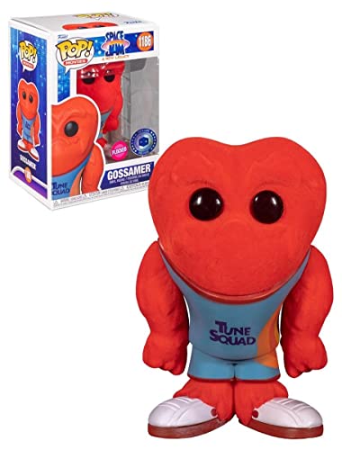Funko 60134 Gossamer - Statuetta In Vinile, Multicolore