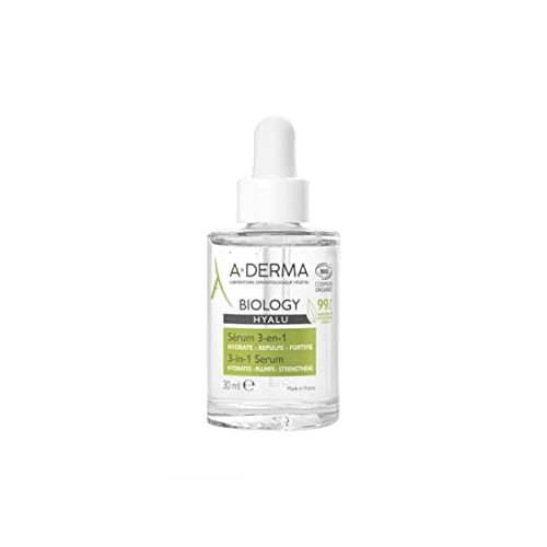 Biology Sérum 30 Ml