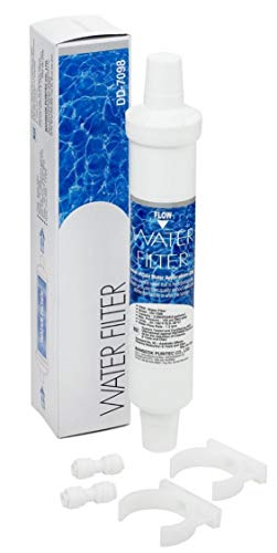Water Filter, External, Daewoo Dd-7098 Dd-7098 By Daewoo