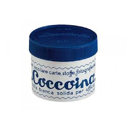 Colla Solida Coccoina Gr. 125