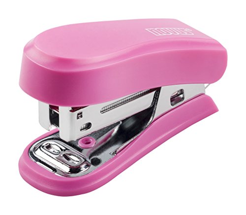 Novus – Cucitrice Piccola Rosa
