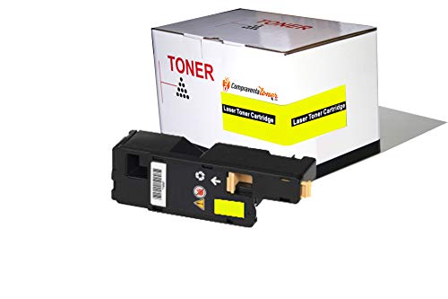 Compraventatoner.Com Giallo Phaser 6020/6022 Workcentre 6025/6027-1K#106R02758
