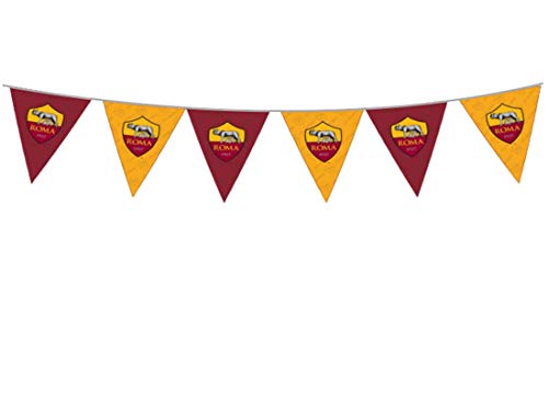 As Roma Ghirlanda Bandierine