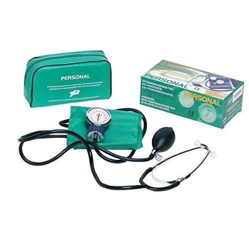 Pharma Shield Sfigmomanometro Pharma Shield - Sfi240