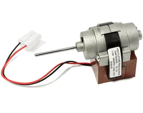 Motorino Ventola Ventilatore Frigorifero No-Frost Daewoo 38Mm. 1.5W, 13V