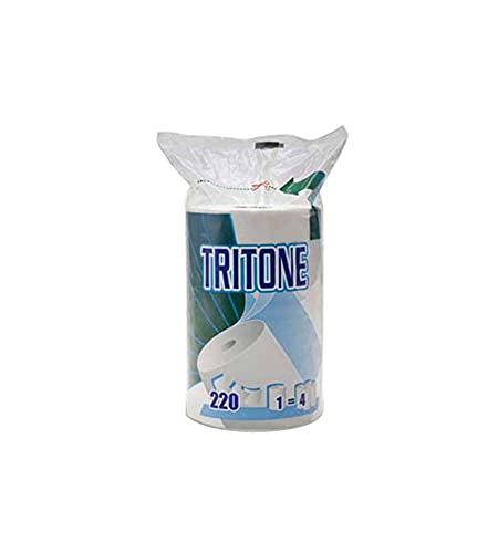 Asciugatutto Tritone 12 Rotoli Celtex