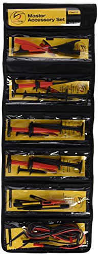 Fluke Tlk-225 Suregrip™ Master Accessory Set