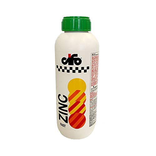 Cifo Zinc Fast 1 Lt