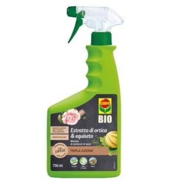Bio Tripla Azione Compo 12X750Ml