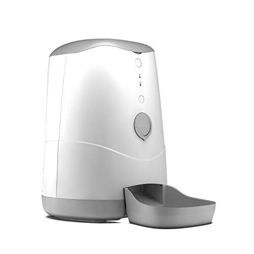 Petoneer El Dispensador De Alimentos Inteligente Nutri