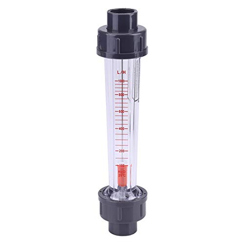 Candeon Flussometro Acqua · Flussometro Con Tubo In Plastica 100-1000L/H Flussometro Lzs-15