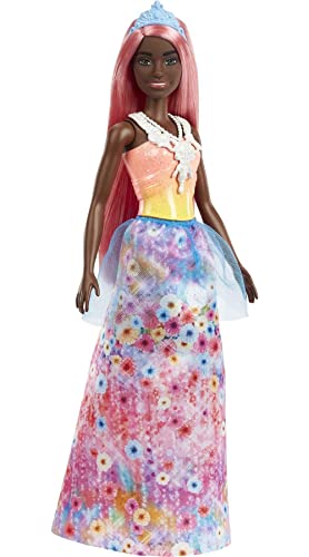 Barbie - Giocattolo, Multicolore (Mattel Hgr14)