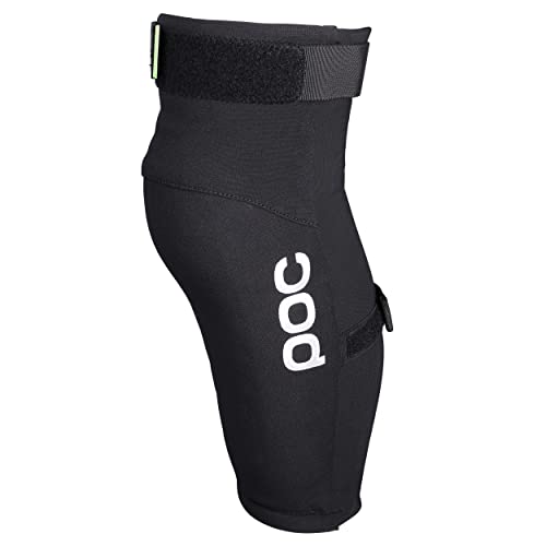Poc Joint Vpd 2.0 Long Knee, Uranium Black