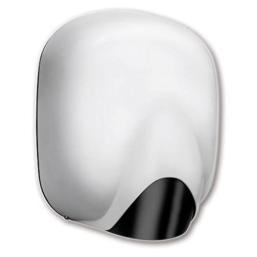 Asciugamani Elettrico Fotocellula Medial Mini Zefiro