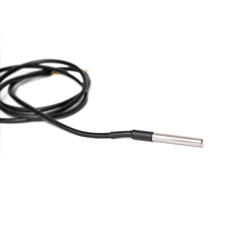 Shelly Home Accessories Ds18B20 Temperatursensor Zubehör Für Temperature Add-On