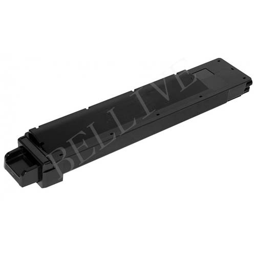 Ink Bellive Toner Nero Compatibile Per Triumph Adler Dcc 6520 Dcc 6525 206Ci 256Ci 12000Pag