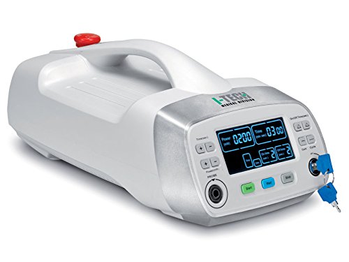 I-Tech 28410 Terapia Laser La 500
