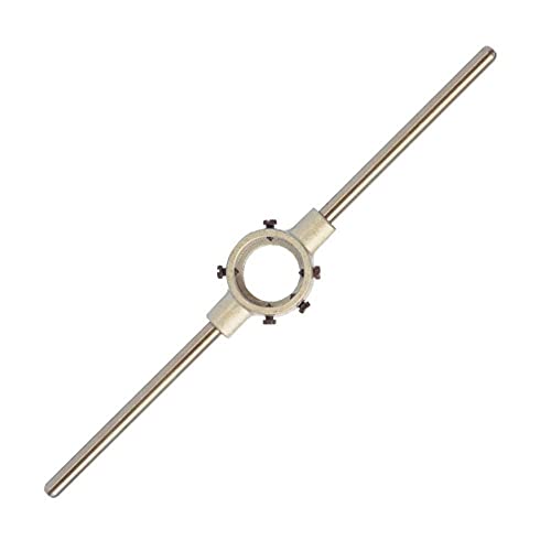 Ruko 242205 - Porta Cojinetes Din 225 (20 X 5 Mm)