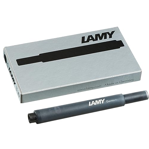 Lamy T10 Cartucce Di Inchiostro, Blu