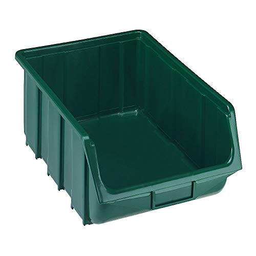 Ecobox 115 Verde