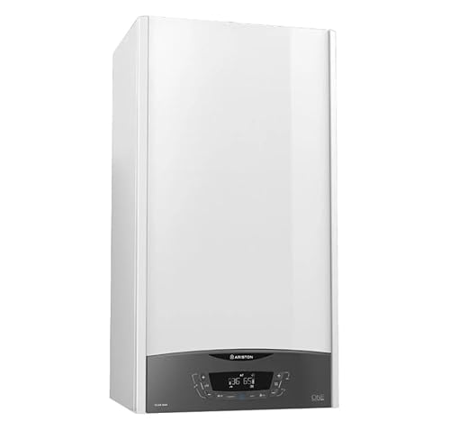 Ariston Caldera Clas One 24 Wifi + Kits