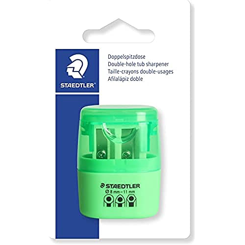 Staedtler Temperino Verde Fluo
