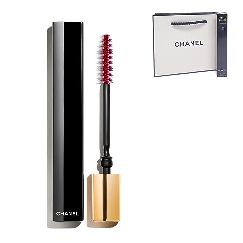 Chanel Noir Allure Mascara 10 Noir