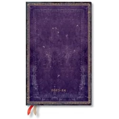 Paperblanks Agende 18 Mesi 2023-2024 Concordia | Verticale | Maxi (135 × 210 Mm)