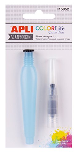 Apli - Pennello Acqua 1 Pz