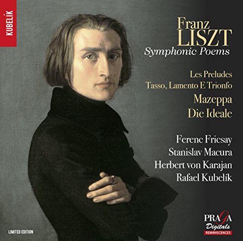 Symphonic Poems 1