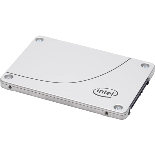 Intel Ssd D3 S4620 Series 3.8Tb 2.5Inint