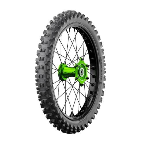 Michelin Starcross 6 Medium Soft Pneumatici Per Moto 80/100-21 51M