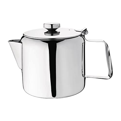 Olympia K681 Concorde Teiera