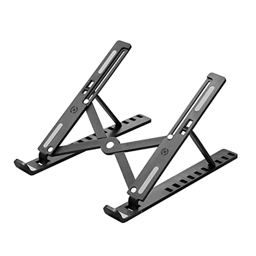 Celly Magicstand - Supporto Notebook/Tablet - Portable Swmagicstand2Bk
