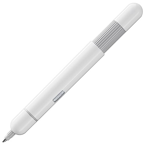 Lamy Al-Star - Penna A A Sfera Pico Einheitsgröße Bianco