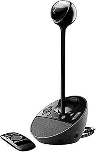 Logitech Bcc950 Conference Cam