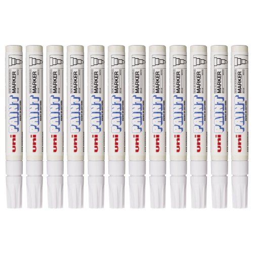 Uni-Ball Uni Paint Marker Px-20
