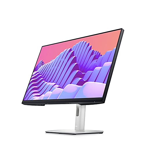 Dell P2722H Monitor