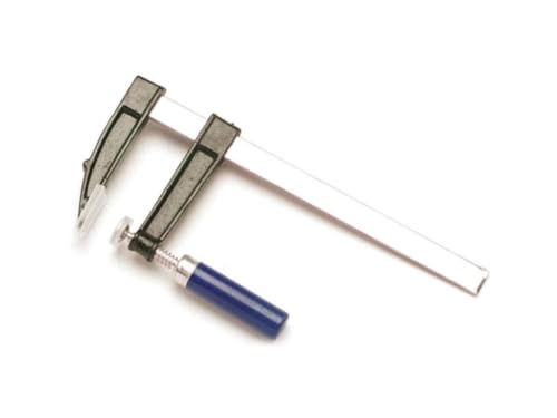 Perel 3935 – 30 Sergente, 300 Mm X 120 Mm Dimensioni (1 Pezzo))
