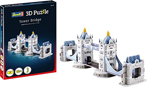 Revell 3D Puzzle - Tower Bridge