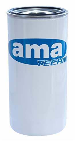 Ama, Filtro Idraulico Compatibile Con Same 2,4419,280,0/10, Compatibile Con Same 2.4419.280.0/10
