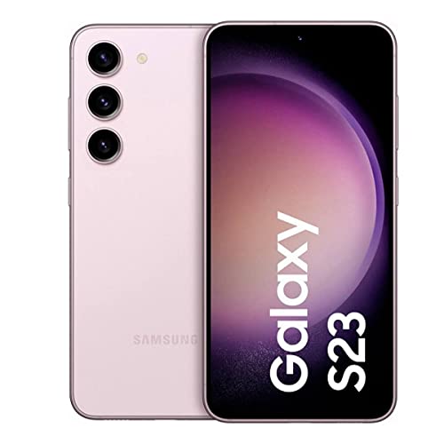 Samsung Diamond 256Gb Misty Lilac