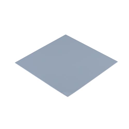Gelid Solutions Gp-Extreme 12W-Thermal Pad 120X120 Eccellente Conduzione Del Calore, Riempitrice Ideale Per Gap. Facile Installazione (120X120X1.5)