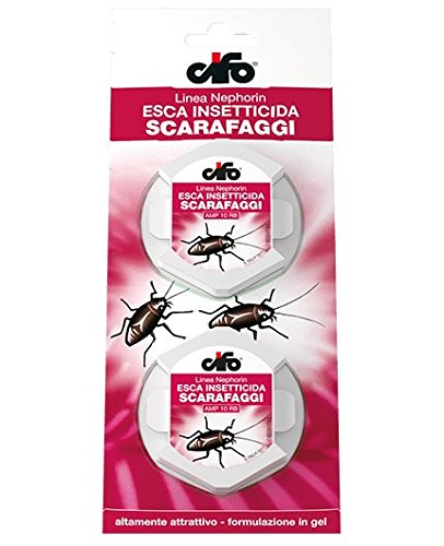 Nephorin Insetticida Scarafaggi E Formiche