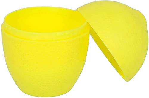 Plastic Forte Contenitore Salva Limone